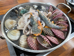 박승광해물손칼국수 5