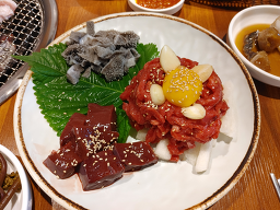 신촌올레숯불갈비 사진 4