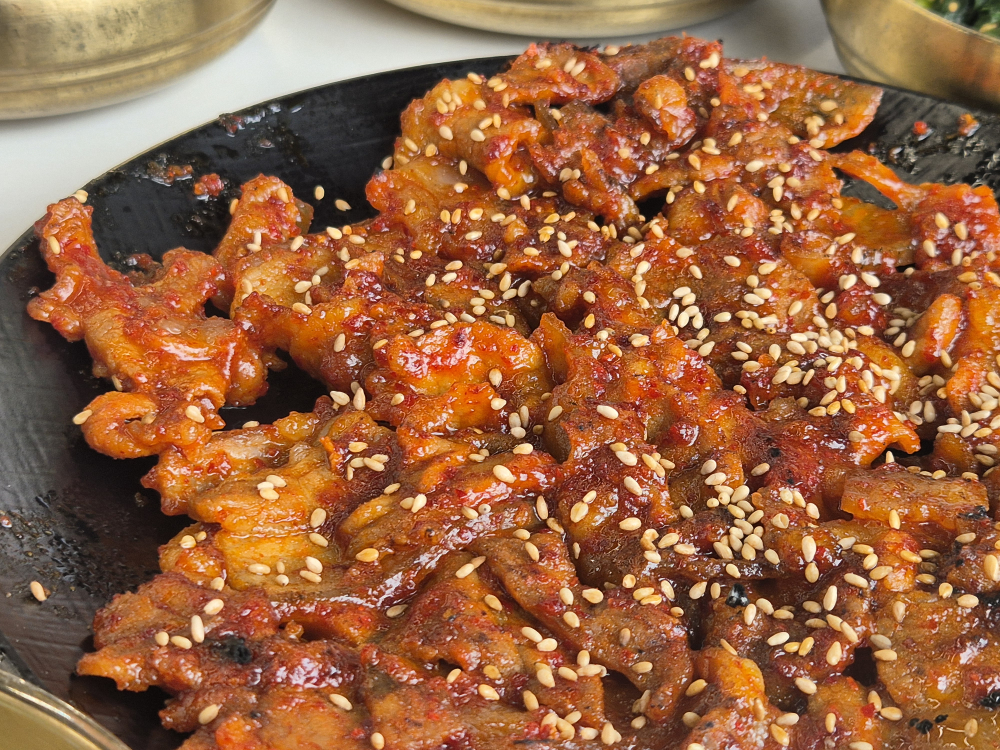춘산식당 4