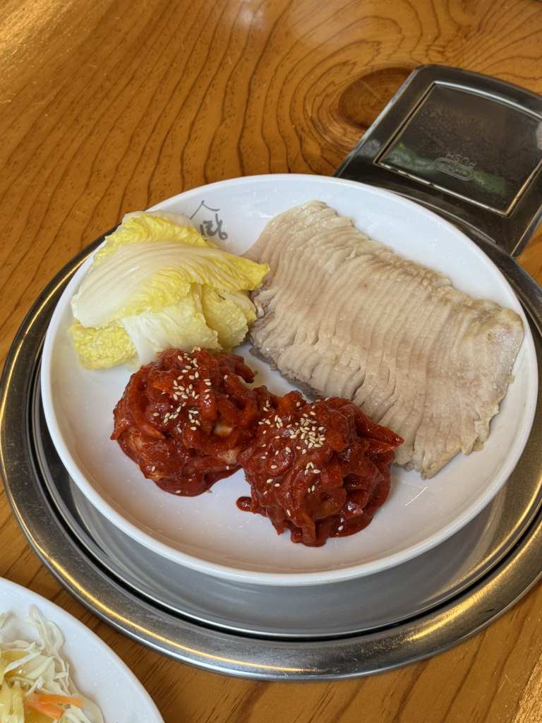 Bakmanbaearirang (박만배아리랑) 2