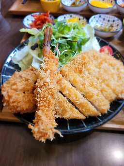 Kokorosikdang (코코로식당) 1
