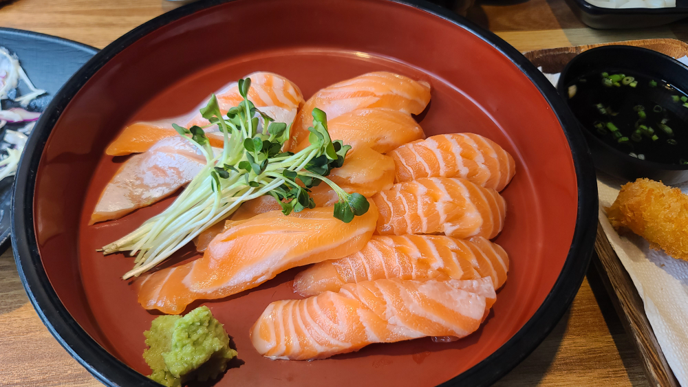 Chobapjeonmunjeommi 6