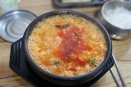 평사리순두부 4