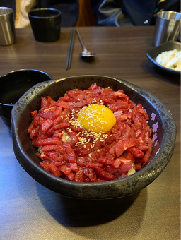 신촌돈부리모노 신촌본점 사진 4