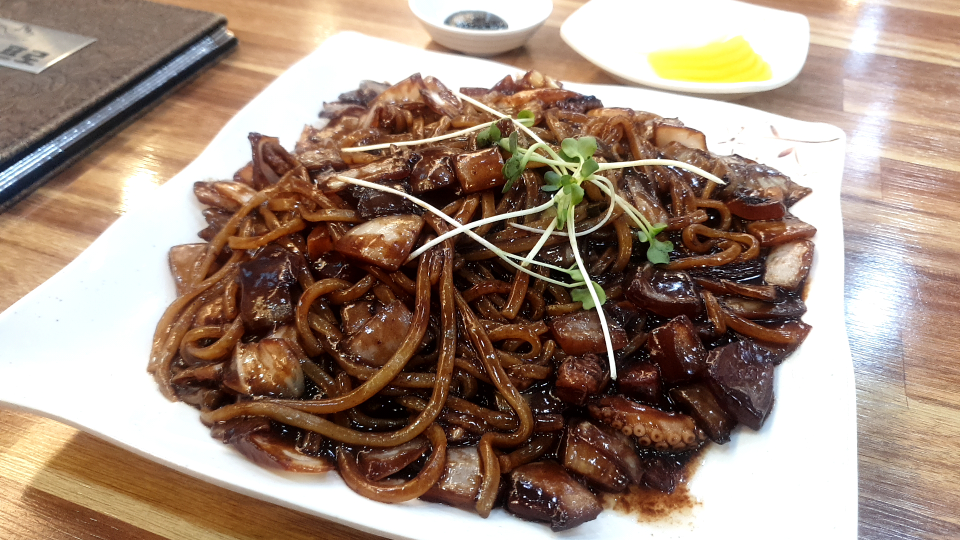 중식일프로 사진