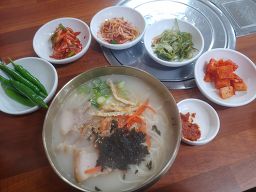 맛있는이가국수집 사진 7