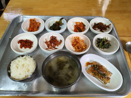 팔도식당 5
