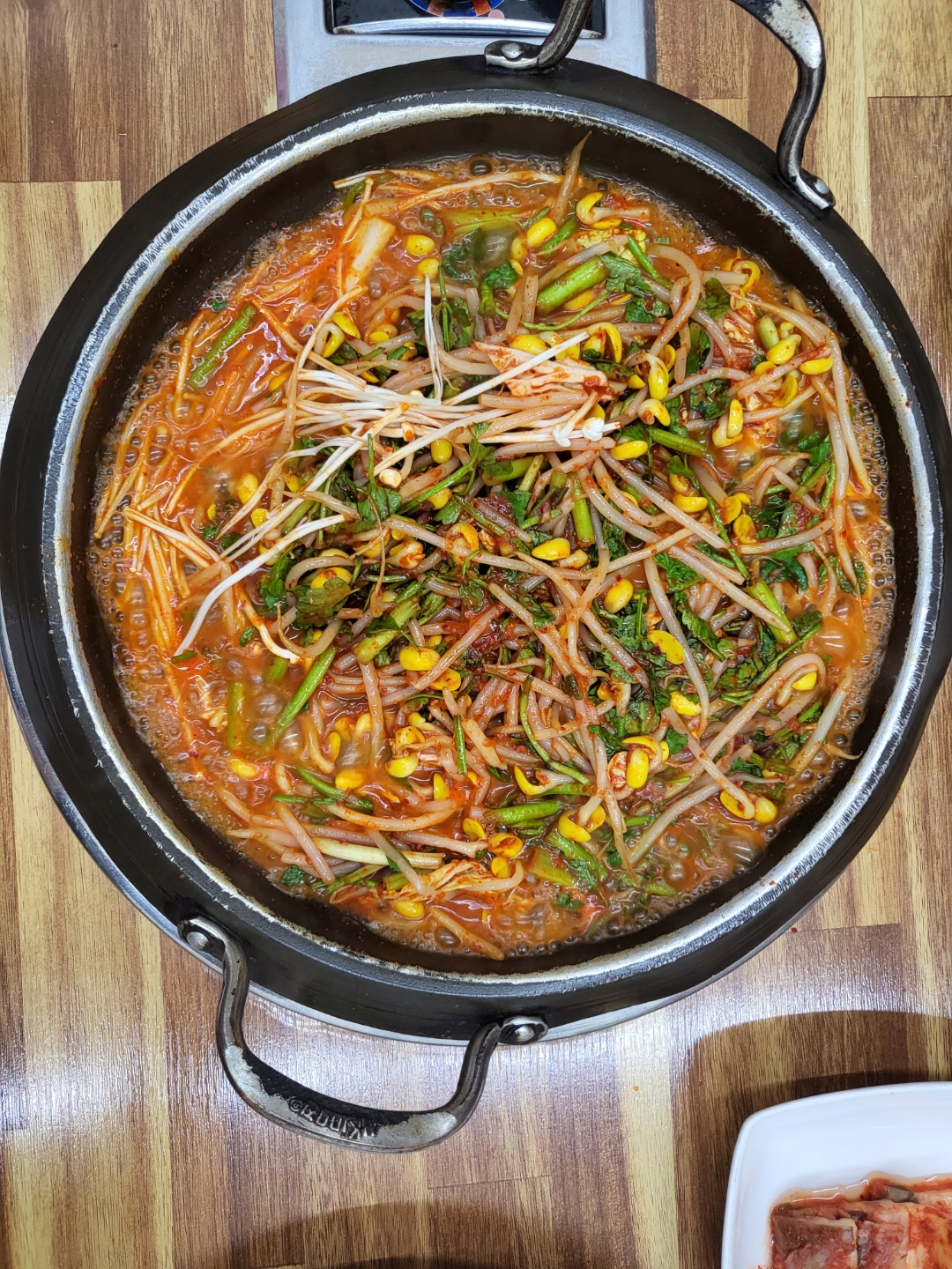 까치복집 3