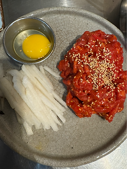 두툼한고깃집 대표 사진