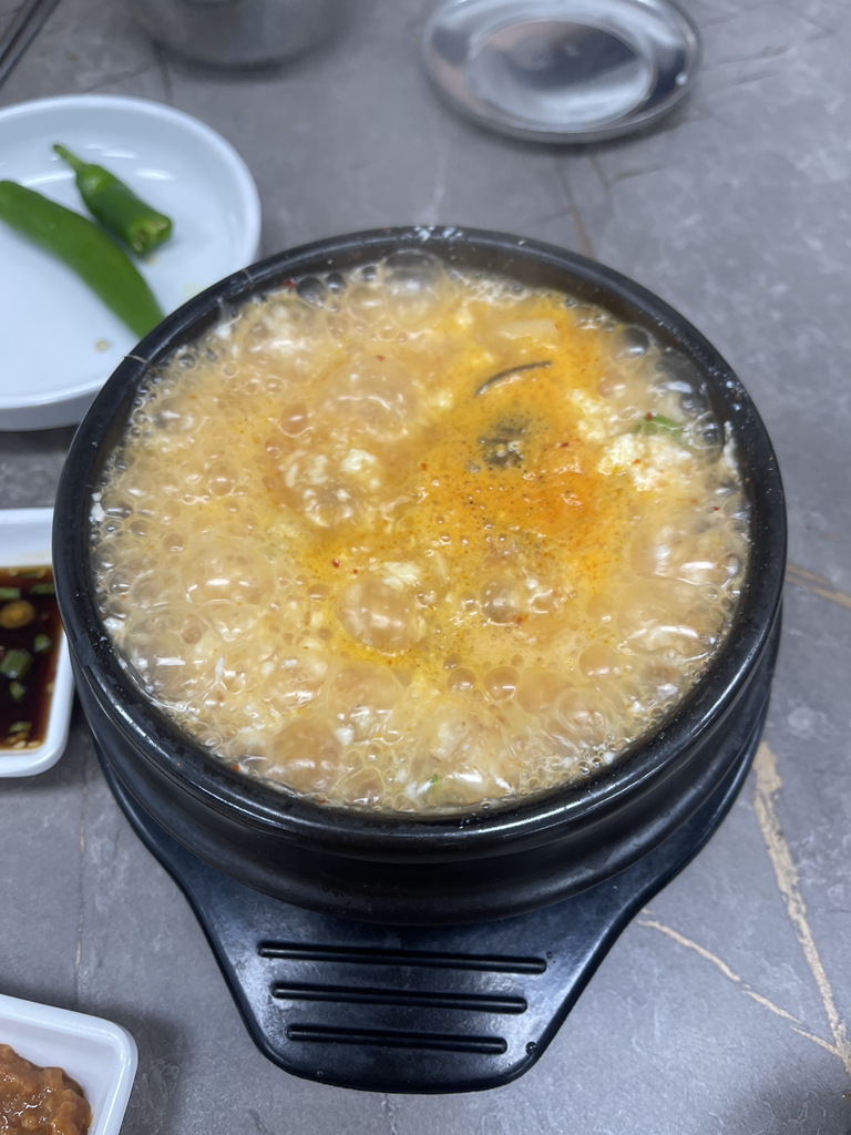 순이손두부 사진 5