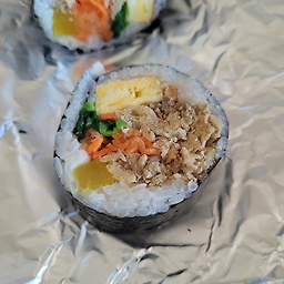 Yubugimbap 4