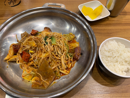 라공방 신림점 사진 8