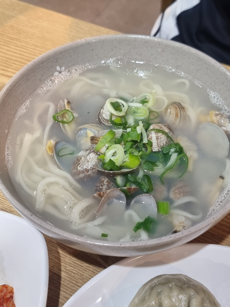 일산칼국수 5