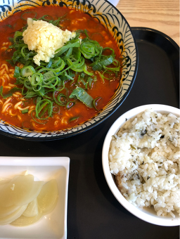 똣똣라면 본점 대표 사진