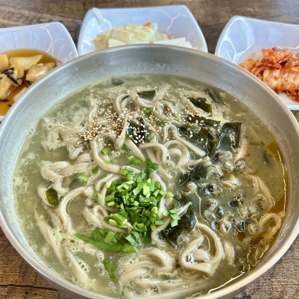보말한그릇 제주공항본점 대표 사진