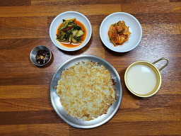 문화수제비 사진 3