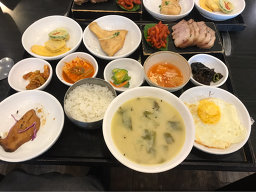 오향절면 사진 3
