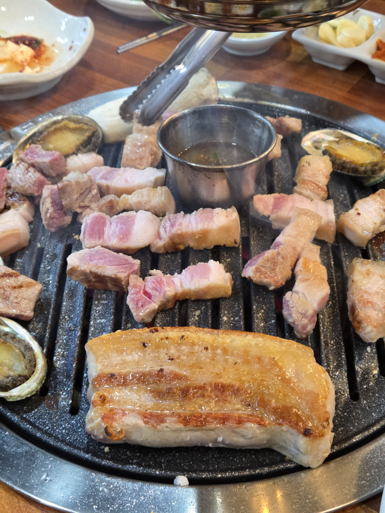 Seogwipohaetteuneunjip 6