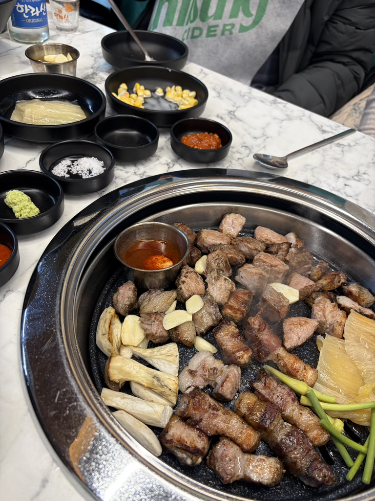 금능고깃집 사진 8