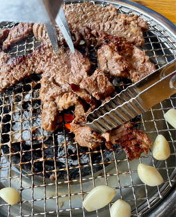 소담숯불 2