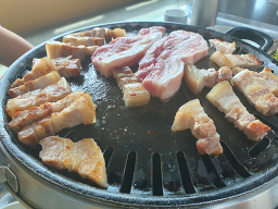 Daegyeongsikdang (대경식당) 3