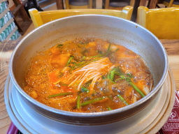 상마리어탕국수 1