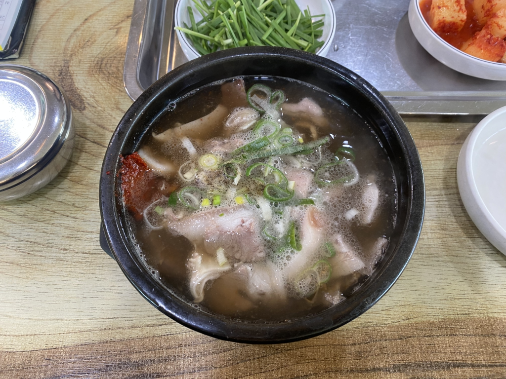 장성금생초국밥 2