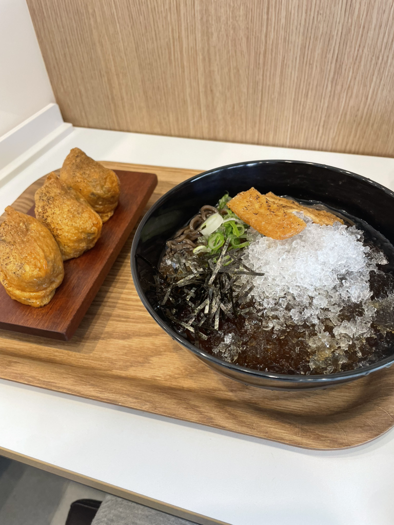 정직유부 한티역점 사진 2