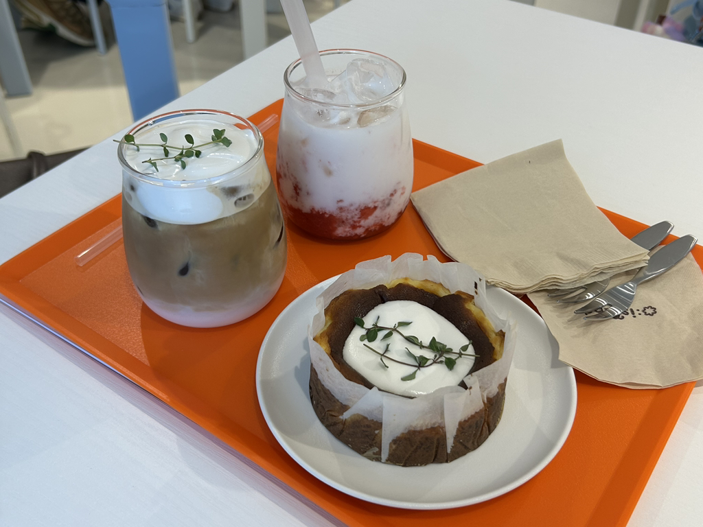 오아일랜드카페