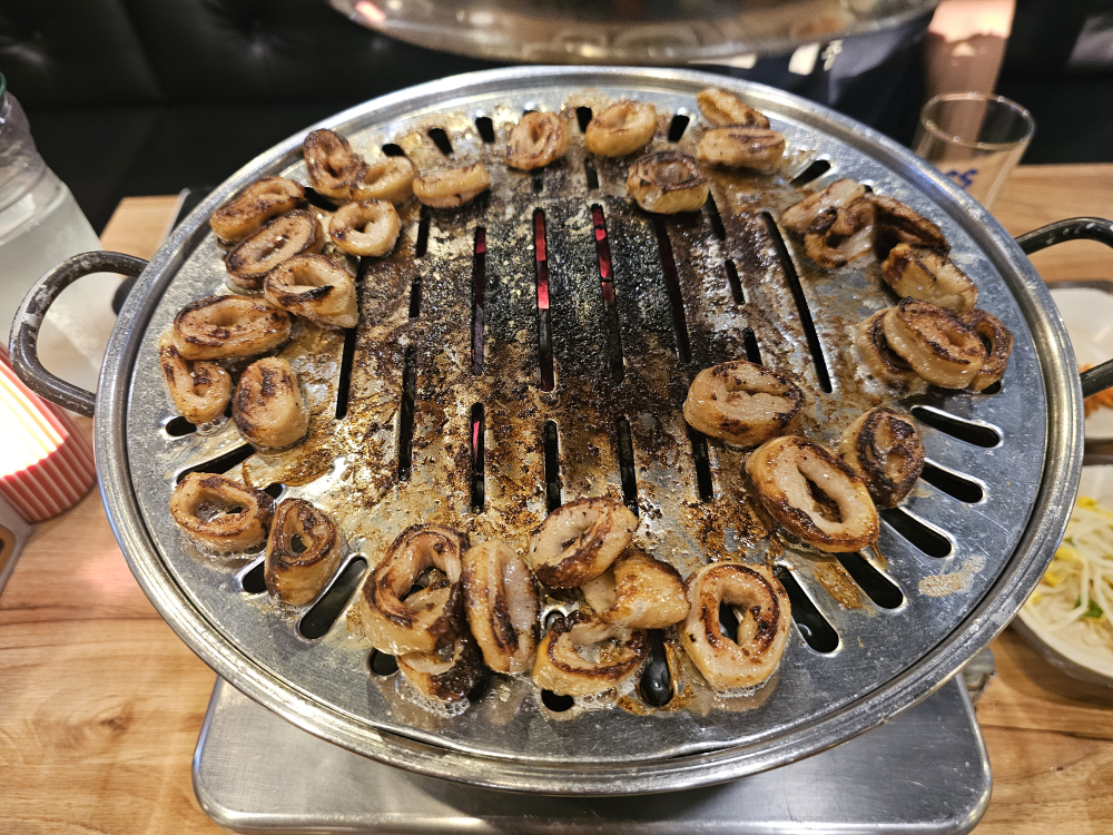오일장 4