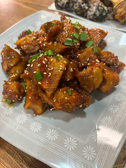 가루 5