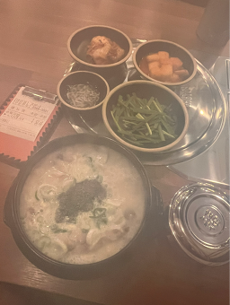 보승회관 교대역직영점 사진 6