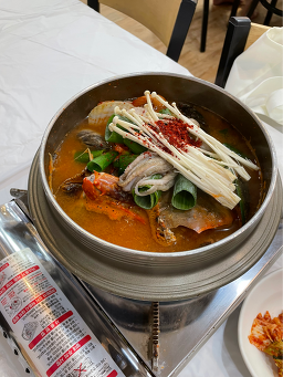 Jejuhaemulttukbaegi 6
