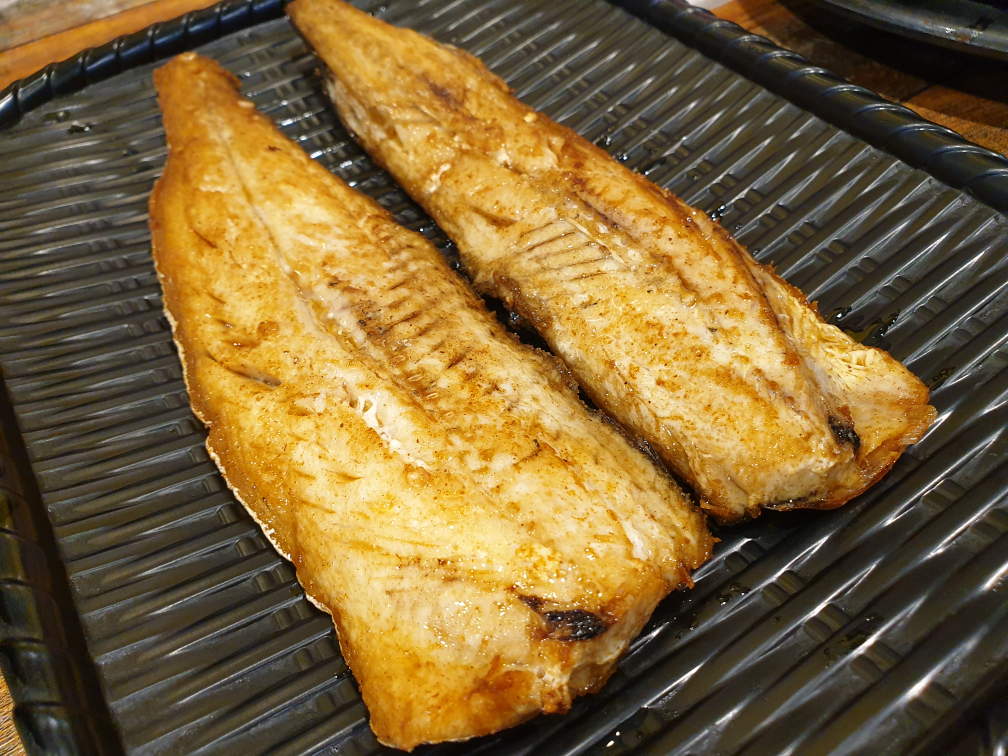 남대문우리식당 2