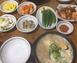 동래삼계탕 1