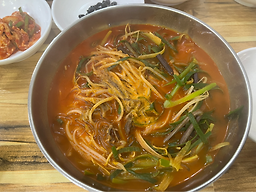 Najuyukgaejang 4