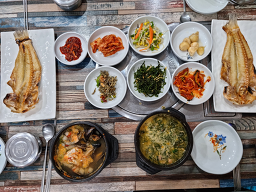 우리뜰식당 제주협재본점 사진 3