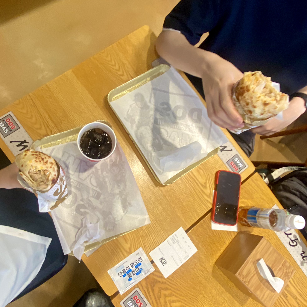 도스마스 수원경희대점 사진 4