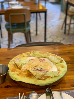Tibolri (티볼리) 3