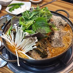 모메존감자탕 대표 사진