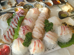 바다길횟집 사진 2