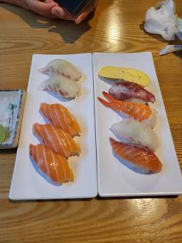 누리초밥참치 본점 사진 8