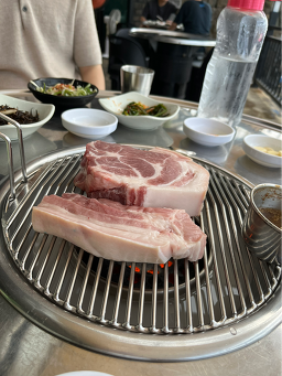 돈셰프흑돼지 사진 4