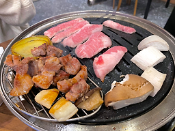 Harudwaeji (하루돼지) 3