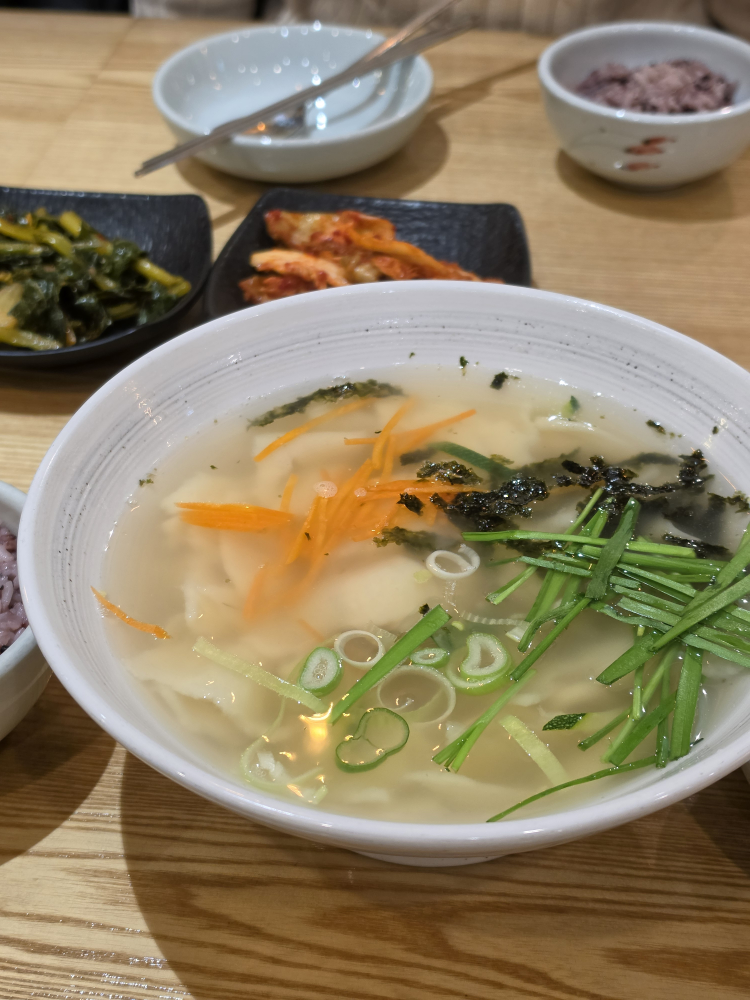 밀밭 코엑스몰점 사진 2