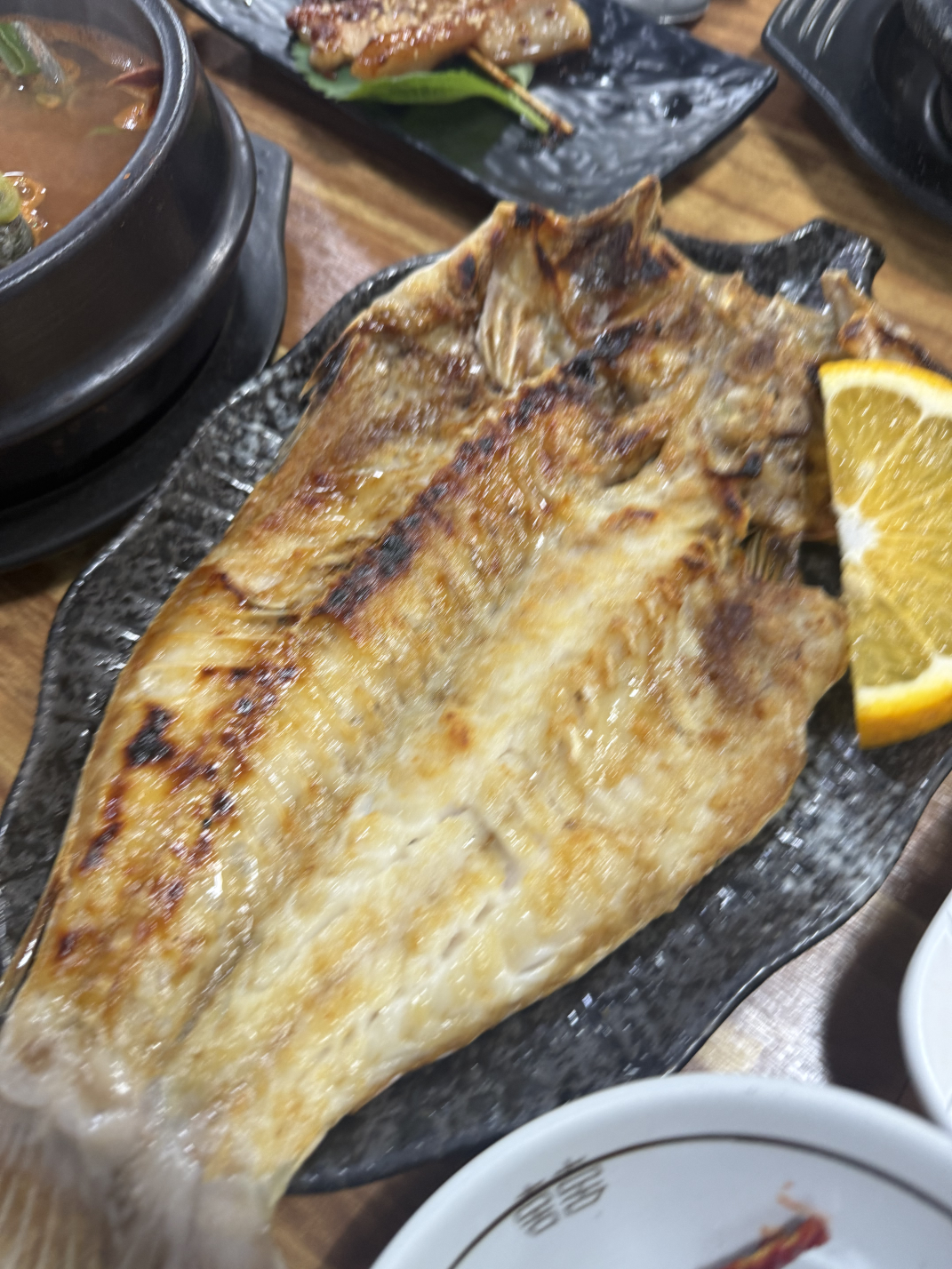 가람돌솥밥 사진 5