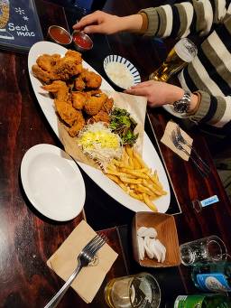 설맥 충무로점 사진 5