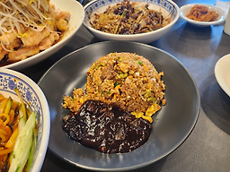 차이니즈퀴진유 용인본점 사진 3