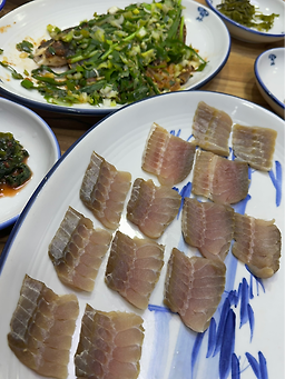 Jindosikdang 4