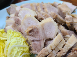 홍능족발 1